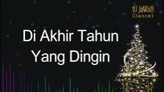 VG. Cempaka Ada Rindu Dihari Natal