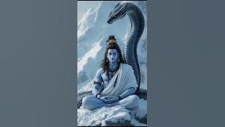 शिव चालीसा, shiv Chalisa with hindi,English lyrics by ashwani amarnath  lyrical video #shiv #chalisa