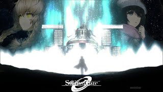 Steins;Gate 0 - Gate of Steiner (with lyrics)