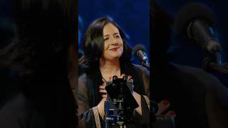 Nabyla Maan Sings in Amazigh | Guiarte a Casa #worldmusictraditions
