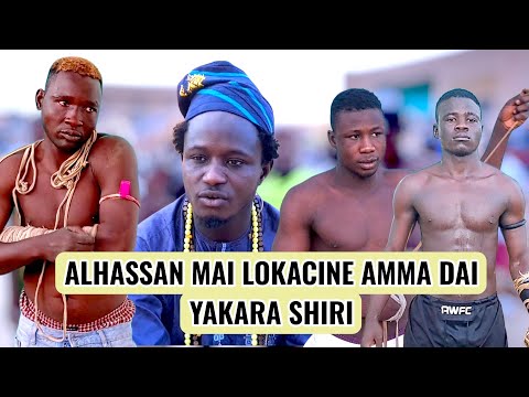 February 10 2026 Fashola Mai Gidan Bahagon Yan Sanda Yace Alhassan Mai Lokacine Amma Saiya Canza Sh 