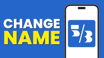 How To Change Name At Fifth Third Bank (Full Guide 2025)