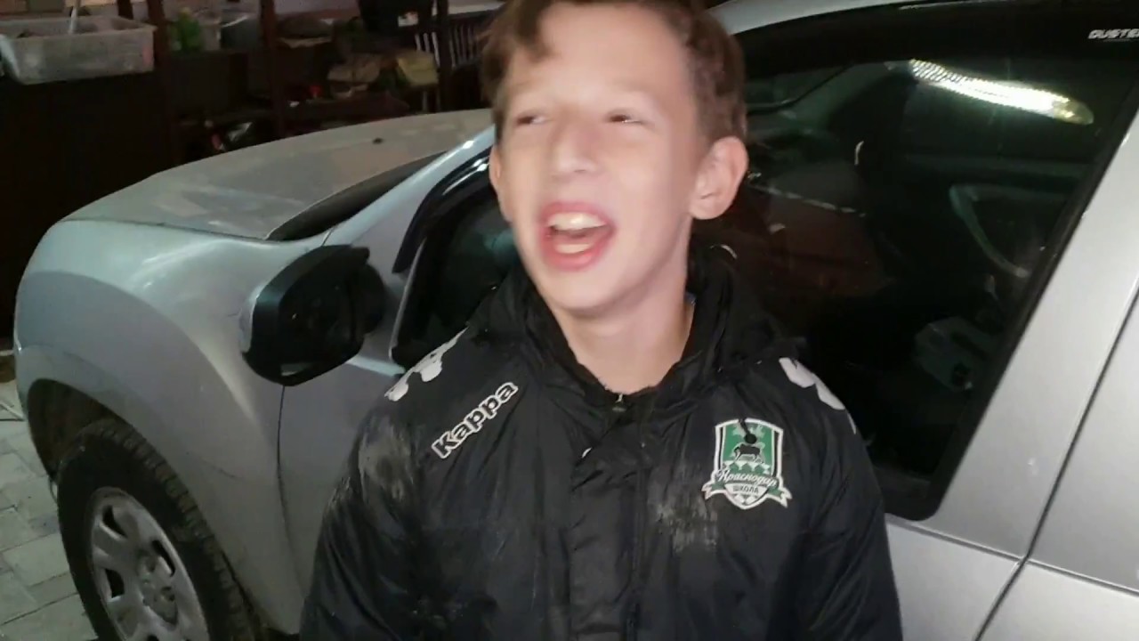 Автоматический/импульсный стеклоподъемник и доводчик стекол Рено Дастер ...