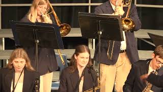 Jazz Band - Spring 2026