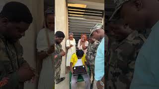 Cousin Francis - La Voleuse