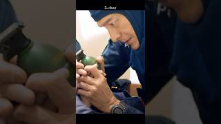 💥 SHOCK WAVE 2: The Explosive Truth Behind the Action! 🔥🎬 | Movie Breakdown & Analysis