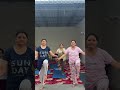 Aerobics exercise for full body fat loss 🔥✅#viralreels #reels #explore #trending