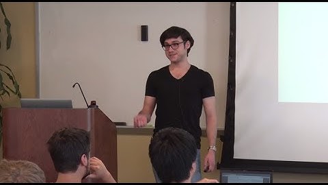 Lecture 24. Memory Scheduling - CMU - Computer Architecture 2014 - Justin Meza