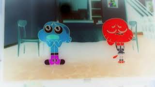 The Silent Song The Amazing World Fo Gumball Major G