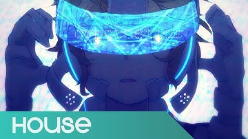 【House】Flatdisk ft. C. Todd Nielsen - Systematic Overdose