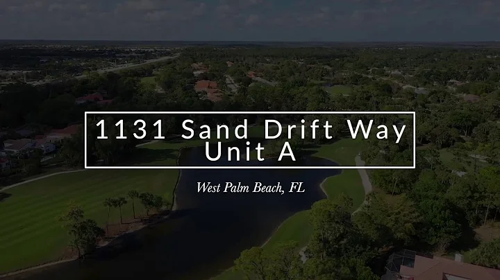 Fully Renovated Breakers West Home for Sale ~ 1131...