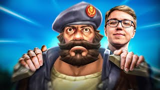 видео: Я НАШЕЛ THEBAUSFFS В СОЛО-ОЧЕРЕДИ EUW картинка: Я НАШЕЛ THEBAUSFFS В СОЛО-ОЧЕРЕДИ EUW