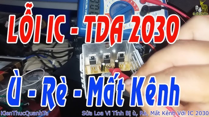 4. Các lưu ý để bảo quản loa vi tính