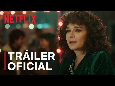 La vida mentirosa de los adultos (EN ESPAÑOL) | Tráiler oficial | Netflix