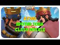 ПОПАЛСЯ ПРОТИВ ТОПА МИРА 🔵 ДУЭЛЬ С ТОП ИГРОКОМ КЛЕШ РОЯЛЬ 🔵 CLASH ROYALE