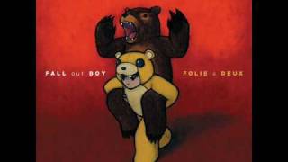 Lullabye - Fall Out Boy - Folie à Deux