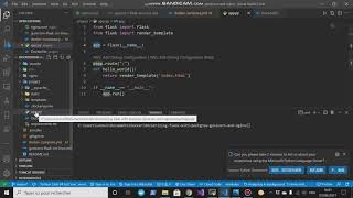 Dockerizing Flask with Gunicorn and Nginx (Part 2)