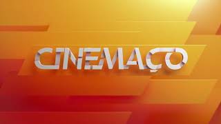 Vinheta Cinemaço 2019