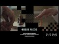 Документальный фильм Chess Pride / Непомнящий,  Крамник, Грищук / Амстердам 2019♟️Levitov Chess week