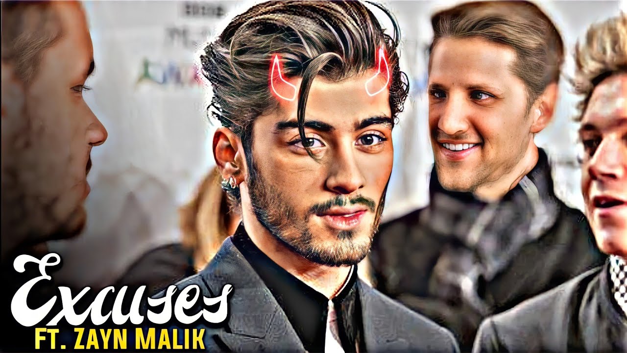 Excuses Ft. Zayn malik 🥵 Song by AP Dhillon 🔥 #shorts