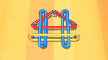 Flexy ring game android ios gameplay walkthrough apk all levels #1