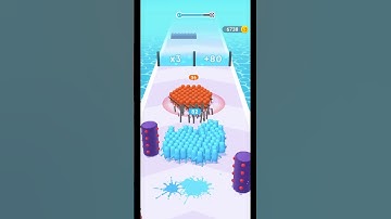 Count Master #video 7 #starwars #soldier  #gaming #games #androidgames #song #3d