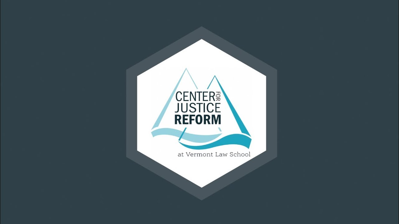 Center for Justice Reform YouTube