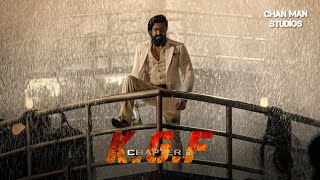 2 Years of KGF Chapter 2 | Hombale Films | Yash | Prashanth Neel | Chan Man Studios