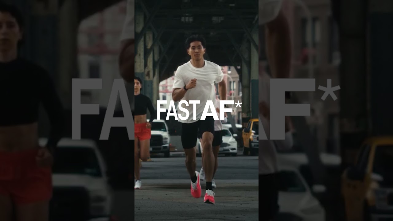 Preview of Comfort, Balance, and Strength to Stay Out There. That’s the Altra Fit. #AF