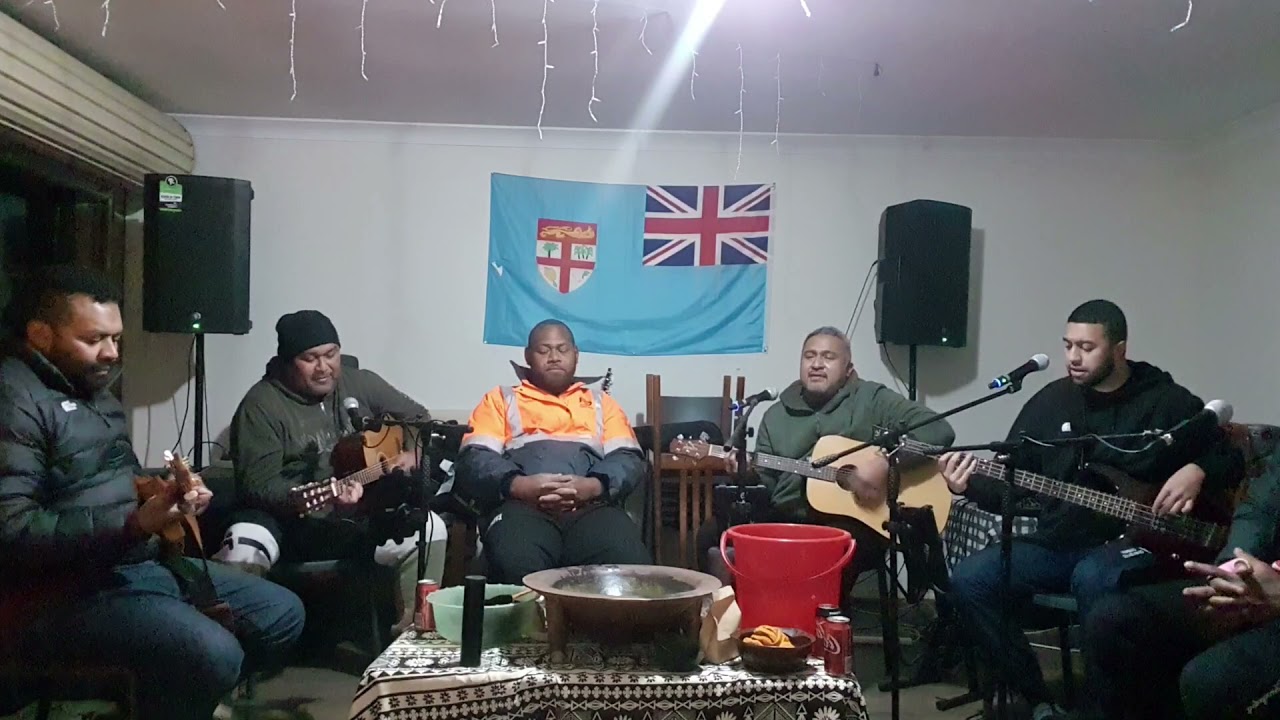 Rui Domoni Vei Au (Cover) Bua ni Lomai Nabua