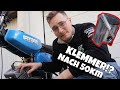 KOLBEN KLEMMER an der Simson!?😦 | Simsonnito