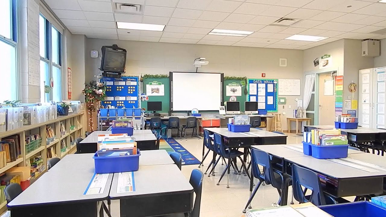 A Teacher's Morning Routine - YouTube