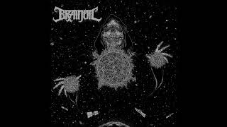 Brainoil - Corrosive Ribbons