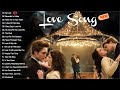 Romantic Love Song 2021 Playlist All Time Great Love Songs WESTlife Shayne Ward Backstreet BOYs MLTr