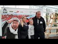 GAZтротур Шефа Константина Ивлева: выбираем лучший рецепт оливье и селедки под шубой в Ярославле