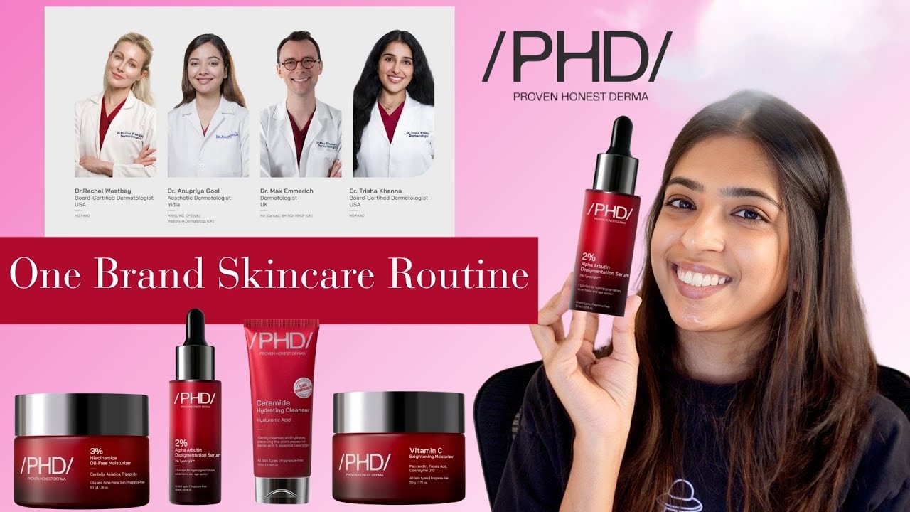 Is Proven Honest Derma REALLY the Best Skin Solution for You?