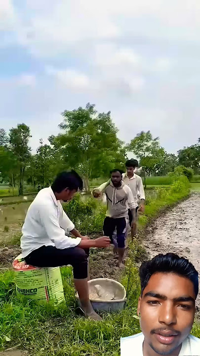 part 2👀 Had Paar Kar Diya enhone 🤓 #comedy #short #harshpushptode #shortfood #ytshortsvideo 🤓