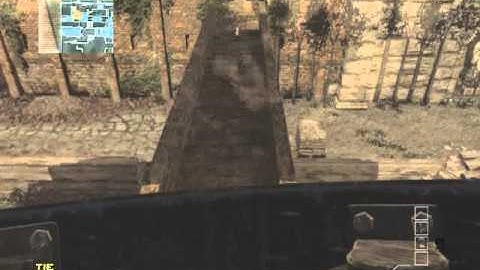 Out of Map Glitch on Erosion