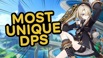 F2P FREMINET COMPLETE GUIDE! FREMINET Best Build for Artifact, Weapon, Team Composition