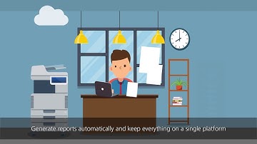 Ricoh’s Workflow Apps enable businesses to work faster, smarter and more cost-effectively