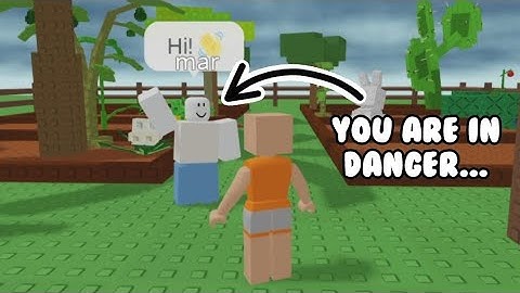 This NEW SCAM Is RUINING Grow a Garden... 😡