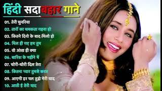 90’S Old Hindi Songs💘 90s Love Song💘 Udit Narayan, Alka Yagnik, Kumar Sanu songs Hindi Jukebox songs