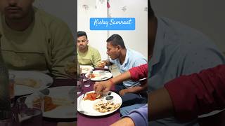 Tandoor roti l half tandoor roti l shorts trending