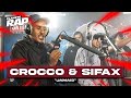 Exclu crocco feat sifax  jamais planterap