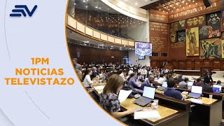 Oficialismo Critica A La Corte Tras Rechazo Parcial De Preguntas Para La Consulta Televistazo