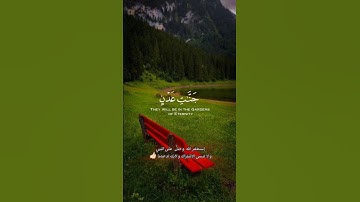 اكتب شيء تؤجر عليه ❤😴 آيات عظيمة تهز القلوب 🎧 تلاوة خاشعة سورة مريم بصوت يأسر القلوبQuran الدوسري