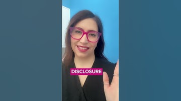 🚫📝 5 Essential Legal Pages Every Blogger MUST Have! #bloggingforbeginners #legalpages #Shorts