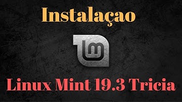 Instalando o Linux Mint 19.3 Tricia / Vostro 230 PC Fraco