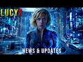 Lucy 2 (2025) – News &amp; Updates | Scarlett Johansson | Sequel Speculation