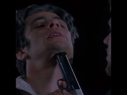 Way of the Gun- I was FRAMED/ Benicio del Toro